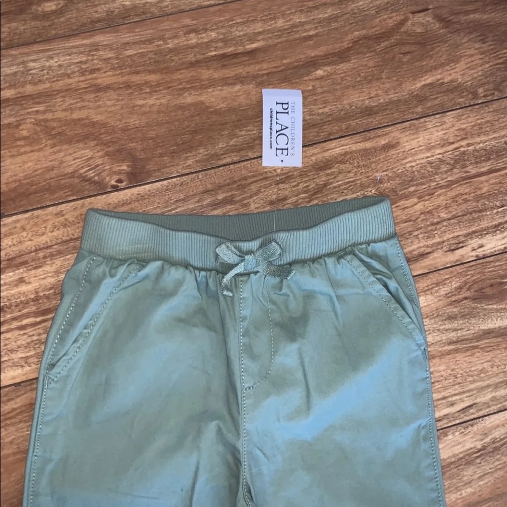 Toddler pants